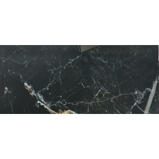 Плитка керамогранит Raviraj Ceramics Vience Black полированная напольная 60х120 см (352779)
