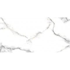 Плитка керамогранит Ceramiсa Santa Claus Carrara полированная 60х120 см Полтава