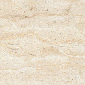 Плитка керамогранит Raviraj Ceramics Tesla Crema полированная напольная 60х60 см (352729)