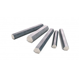 Шестигранник стальной 36 ст.40Х