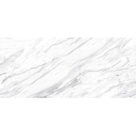 Плитка керамогранит Raviraj Ceramics Atlanta White полированная напольная 60х120 см (349724)