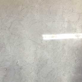 Плитка керамогранит Raviraj Ceramics Marmol Gris полированная напольная 60х60 см (262539)