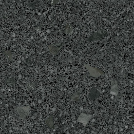 Плитка керамогранит Arcana Stracciatella Miscela-R Grafito 80х80 см (ЦБ000004564)