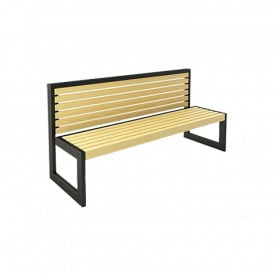 Лава GoodsMetall в стилі ЛОФТ 1800х500х900 - ЛС51