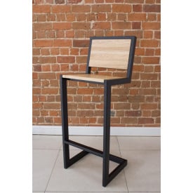 Стілець GoodsMetall в стилі ЛОФТ БС227