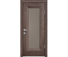 Міжкімнатні двері Мілла Новий Стиль 600х900x2000 мм