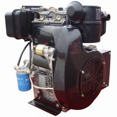 Двигатель дизельный Weima WM290FE Ровно