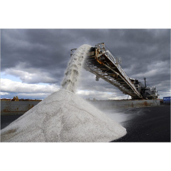 Сіль технічна Галіт в мішках 15 кг Запоріжжя