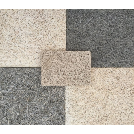 Акустична плита 1200x600x15 мм Cewood