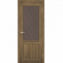 Дверь межкомнатная, (KD ) CL -01 Корфад (Korfad), CLASSICO Ужгород