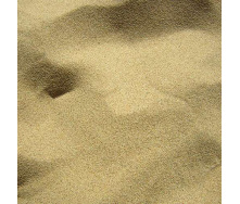 Мытый песок речной 1,6 мм