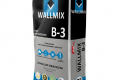 Клей для газоблоку Wallmix В-3 25 кг