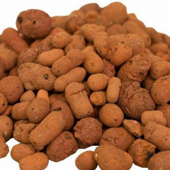 Керамзит фракція 10-20 мм Іршава