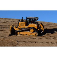 Аренда бульдозера CAT D6 Вишневое