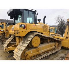 Аренда бульдозера CAT D6 Вишневое