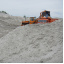 Пісок річковий митий навалом 1,6 мм Київ