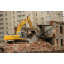 Демонтаж будівель і споруд Київ