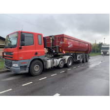 Оренда самоскида DAF CF 85.410