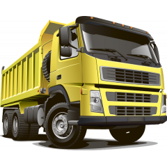 Бетон П2 В20 F200 W6 М250 М-10 ТМ «Бетон від Ковальської» Первомайськ