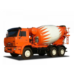 Бетон П4 В35 F200 W6 М450 М-5 ТМ Бетон від Ковальської Кам'янське