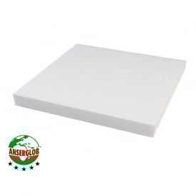 Пінопласт ANSERGLOB EPS-40 (50 мм)