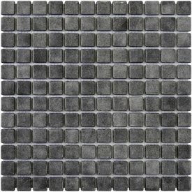 Копія - Aquaviva Мозаика стеклянная Aquaviva Stone Gray KL45