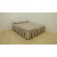 Кровать металлическая Кассандра 160 Металл дизайн Киев
