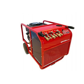 Гідравлічна маслостанція HYCON HPP18V MultiFlex