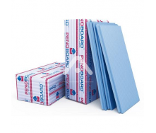 Плита полистирольная Penoboard 30х550х1200 мм