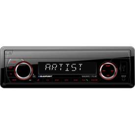 Автомагнитола Blaupunkt Bologna 170