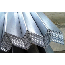 Уголок алюминиевый 25x25x1,2