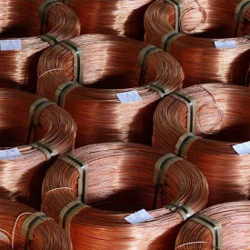 Медная проволока мягкая 1 мм