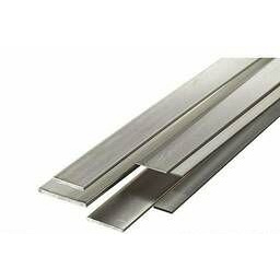 Алюмінієва шина електротехнічна 60х8