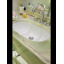 Столешница оникс для ванной 1600х600х100мм Тернополь