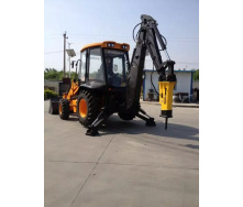 Аренда гидромолота CAT H65D S 700 ударов/мин