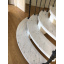 Лестницы белый мрамор из Греции Конотоп