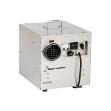 Dantherm AD 290B - осушувач повітря