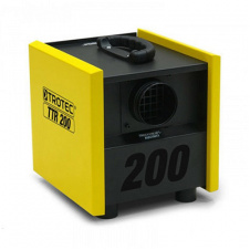 Trotec TTR 200 - осушувач повітря