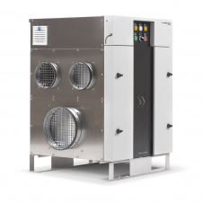 Trotec TTR 800 - осушитель воздуха