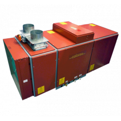 Calorex Variheat III AA 600 VH - осушитель воздуха Кривой Рог