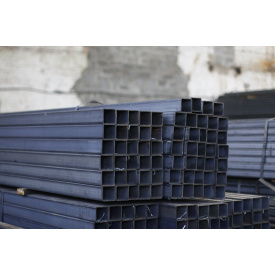 Труба сталева квадратна 80х80х4