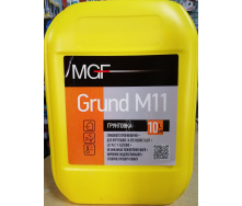 Грунтовка Grund M11 MGF 10лт