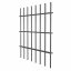 Cетка для забора 2,4м/Zn/2D/200х50/5,9х4,9х5,9 Чугуев