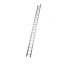 Алюминиевая лестница приставная на 18 ступеней (профессиональная) Одеса