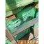 Алюминиевая односекционная приставная лестница на 12 ступеней (универсальная) Івано-Франківськ
