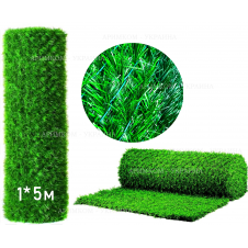Зелёный забор Green mix хвоя H -0,5х5