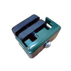 Комплект крепления Дуос 120 Zn+Ral Ясногородка