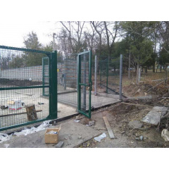 Калитка H-1,23м/ППЛ Ясногородка