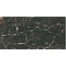 Керамогранитная плитка Stevol Fiesta black 60х120 см