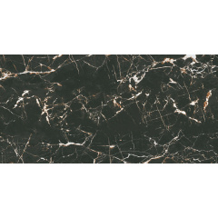Керамогранитная плитка Stevol Fiesta black 60х120 см Київ